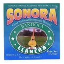 Encordado Sonora SBL-1 Para Bandola Llanera