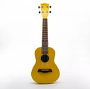 Ukulele Profesional De 23 Pulgadas Con Accesorios