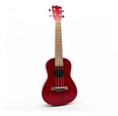 Ukulele Profesional De 23 Pulgadas Con Accesorios