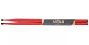 Baquetas Vic Firth Nova 5A Punta De Nylon
