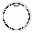 Parche Claro Evans De 16 Pulgadas TT16EC2S