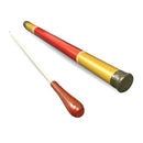 Batuta de Director En Resina Con Estuche