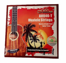Encordado Alice Para Ukelele Tenor AU046-T