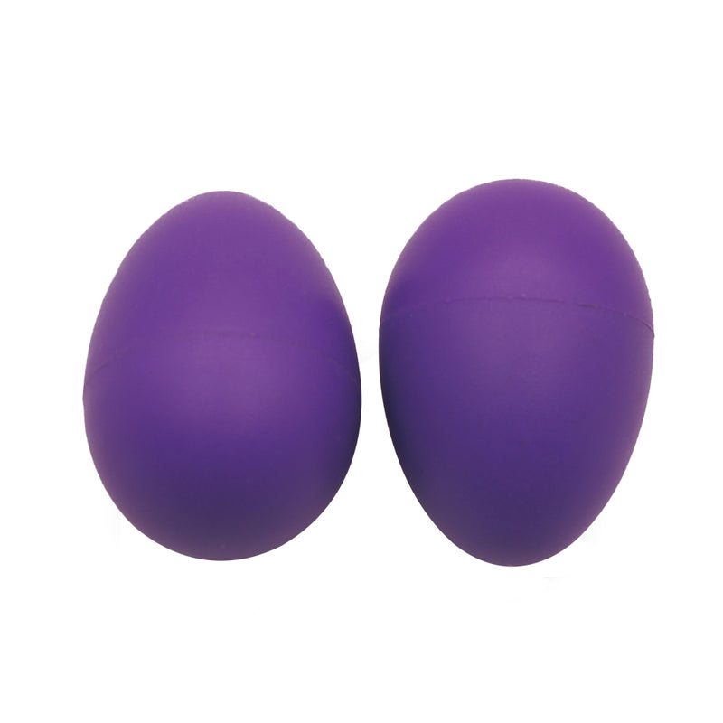 Maracas En Forma De Huevos - Egg Shakers