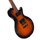 Guitarra Eléctrica Fernandes Monterey X (Incluye Estuche Semiduro Y Cable 3 Metros)