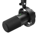 Micrófono Dinamico Fifine K688  USB Para de Estudio o Gaming