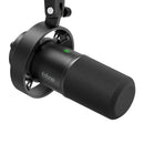 Micrófono Dinamico Fifine K688  USB Para de Estudio o Gaming