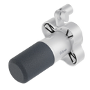 Micrófono Dinamico Fifine K688  USB Para de Estudio o Gaming