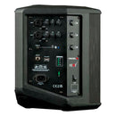 Cabina De Sonido Portatil Proel Freeonexus 400w Bluetooth