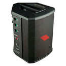 Cabina De Sonido Portatil Proel Freeonexus 400w Bluetooth