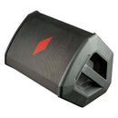 Cabina De Sonido Portatil Proel Freeonexus 400w Bluetooth