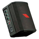 Cabina De Sonido Portatil Proel Freeonexus 400w Bluetooth