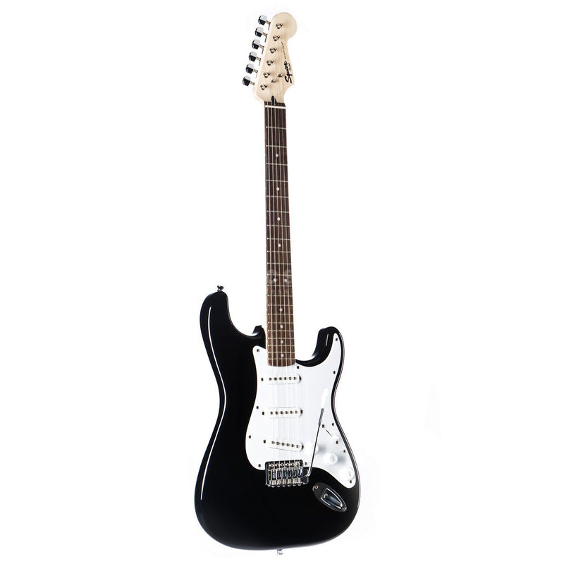 Guitarra Eléctrica Fender Squier Bullet Stratocaster HSS