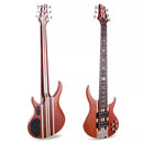 Bajo Seis Cuerdas Marca Smiger Activo