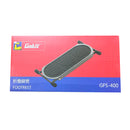 Apoya Pie Para Guitarra Galux Ajustable