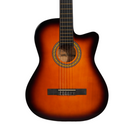 Guitarra Acustica Cuerda Nylon CP-C40C-C3