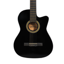 Guitarra Acustica Cuerda Nylon CP-C40C-C3