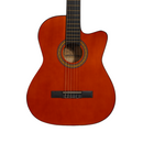 Guitarra Acustica Cuerda Nylon CP-C40C-C3