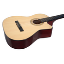 Guitarra Acustica Cuerda Nylon CP-C40C-C3