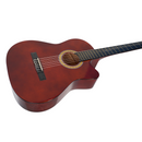 Guitarra Acustica Cuerda Nylon CP-C40C-C3