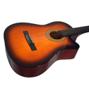 Guitarra Acustica Cuerda Nylon CP-C40C-C3