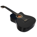 Guitarra Acustica Cuerda Nylon CP-C40C-C3