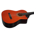 Guitarra Acustica Cuerda Nylon CP-C40C-C3