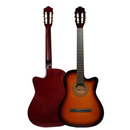 Guitarra Acustica Cuerda Nylon CP-C40C-C3