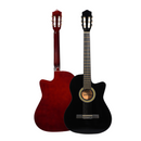 Guitarra Acustica Cuerda Nylon CP-C40C-C3