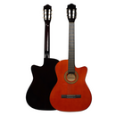 Guitarra Acustica Cuerda Nylon CP-C40C-C3