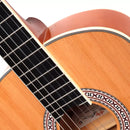 Guitarra Clasica Smiger Gp-c50-39