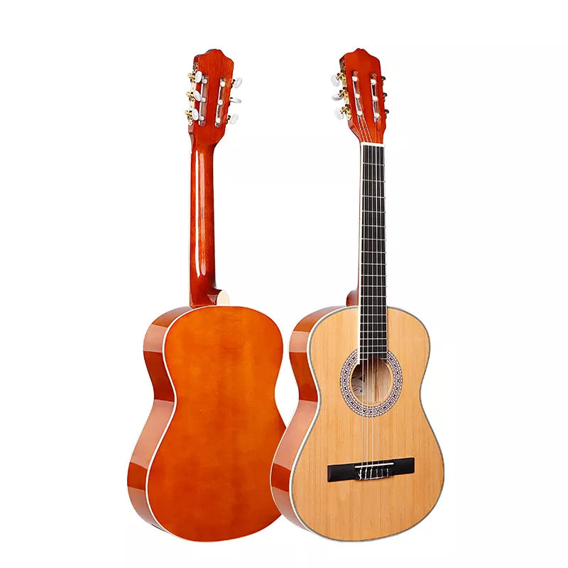 Guitarra Clasica Smiger Gp-c50-39