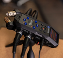 Grabadora De Audio Zoom H6 Essential – 6 Pistas / 32-BIT