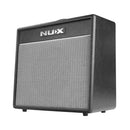 Amplificador Nux Mighty 40 Bluetooth Para Guitarra Eléctrica