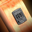 Ecualizador Micrófono Ukulele Cherub GU3