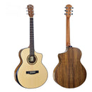 Guitarra Acústica TSJ-34A Tayste