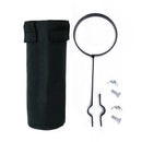 Baquetero / Soporte para baquetas de batería para kit de batería