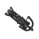 Base de Piso Plegable Para Saxofón Alto Plegable