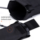 Baquetero / Soporte para baquetas de batería para kit de batería