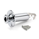 Conector Pin Jack De Salida Para Guitarra Eléctrica o Bajo