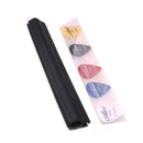 Porta Picks Para Colocar En Base De Micrófono