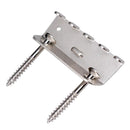 Sistema De Resortes Para Puente Guitarra Eléctrica