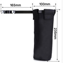 Baquetero / Soporte para baquetas de batería para kit de batería