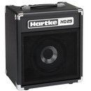 Amplificador Para Bajo Electrico Hartke Hmhd25