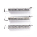 Resortes Para Puente De Guitarra Eléctrica X3 Unidades