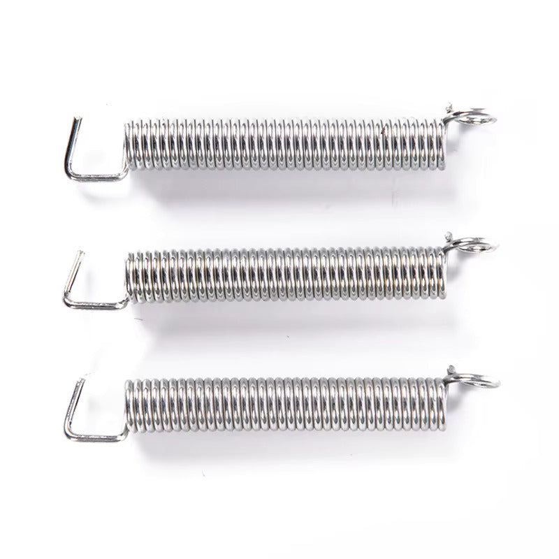 Resortes Para Puente De Guitarra Eléctrica X3 Unidades