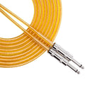Cable De Linea Importado XC03 Translucido 3 metros