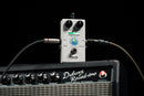 Pedal NUX Huminator NRN-1  Noise Gate Analógico Para Guitarra