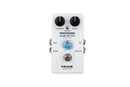 Pedal NUX Huminator NRN-1  Noise Gate Analógico Para Guitarra