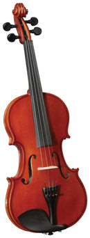 Violín Cervini HV-150 4/4 - Arco + Estuche + Colofonia